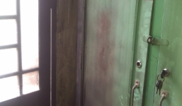 Gã trai phóng hỏa đốt nhà trả thù tình vì bị bán gái chia tay